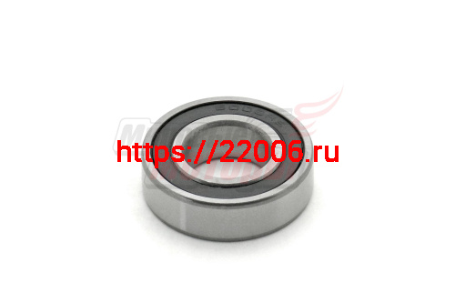 Подшипник 180103 (арт.6003-2RS) закрытый "ММ"