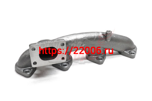 Коллектор выпускной ISF2.8, ЕВРО-3 (4988653) Коллектор выпускной ISF2.8, ЕВРО-3 (4988653)