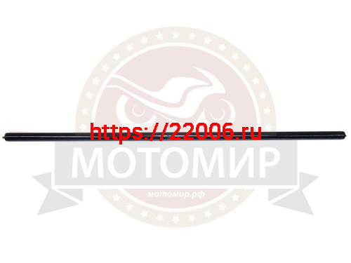 Штанга мотокосы CHAMPIONЕТ1004А/1200А тонкая (нижняя половина) L1112021 прямая