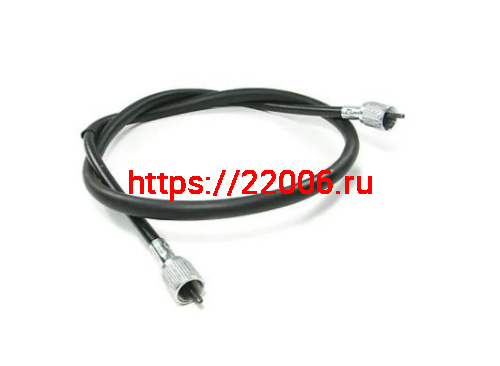 Трос спидометра 139QMB 50cc L-97см дисковый тормоз Трос спидометра 139QMB 50cc L-97см дисковый тормоз