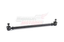 Тяга рулевая продольная минитрактора LW-12, LW-15