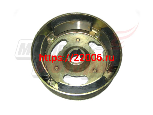 Маховик с\х Тайга, Буран