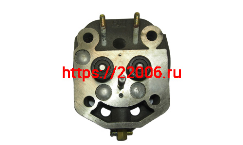 Головка R195 в сборе фото 4 Головка R195 в сборе фото 4