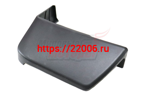 Брызговик передний левый Hover (5173101-K00)