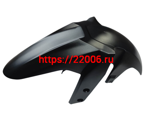 Крыло переднее CORSAR 250 (101)