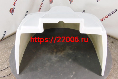Капот Буран (110700100) г. Владимир фото 3