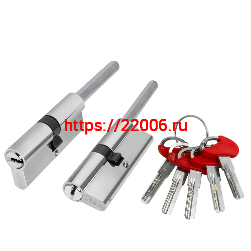 Цилиндровый Fuaro (Фуаро) механизм D-PRO5007 Tang 75 w/k (40+10+25) CP хром 5Key без верт. Цилиндровый Fuaro (Фуаро) механизм D-PRO5007 Tang 75 w/k (40+10+25) CP хром 5Key без верт.