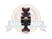 Колесо ведущее Тайга двойной зуб С402000516