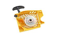 Стартер в сборе CHAMPION 245,254 легкий старт (3002000313)