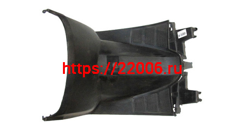 Задняя стенка Honda Dio 27/28 нижняя Задняя стенка Honda Dio 27/28 нижняя
