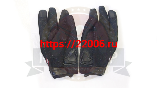 Перчатки SCOYCO (оригинал) МС-44, черные, р-р М фото 2 Перчатки SCOYCO (оригинал) МС-44, черные, р-р М фото 2