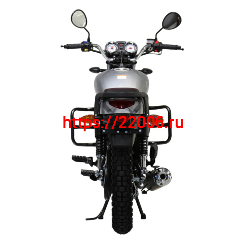 Мопед JORDAN EVO фото 4 Мопед JORDAN EVO фото 4