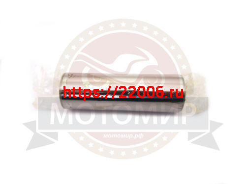 Палец Урал н (зел.) (D20.9925*66mm) поршневой (0102-005-4) Палец Урал н (зел.) (D20.9925*66mm) поршневой (0102-005-4)