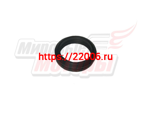 Сальник 46х35х12 Урал передней вилки верхний (63-08123) Сальник 46х35х12 Урал передней вилки верхний (63-08123)