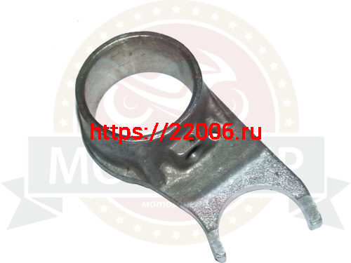 Вилка переключения передач Альфа, Zodiak (все передачи, две одинаковые на копирном валу)