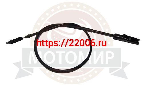 Трос сцепления L-940мм, ход- 80мм, TRICKLER (47020264)