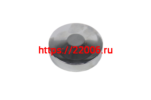 Крышка бензобака JDZ195ND, R16ND Крышка бензобака JDZ195ND, R16ND