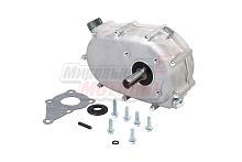 Редуктор LIFAN 168F, 168F-2, 170F,GS200E с авт. сцеп. 1:2 (вых. вал D20, под вал двиг.20) (LIFAN оригинал)