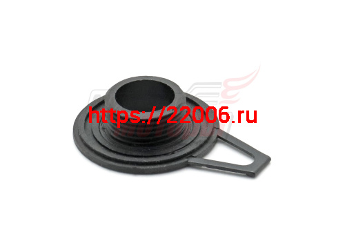 Червяк маслонасоса Husqvarna 365, 372