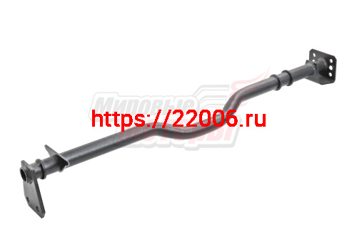 Вал рулевой Тайга (С40301040)