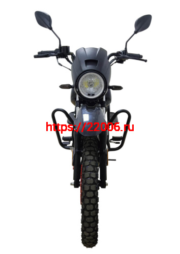 Мопед BOLT 1 (кроссовер) фото 8 Мопед BOLT 1 (кроссовер) фото 8