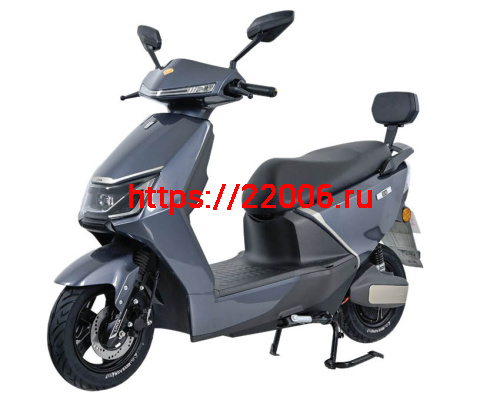 Скутер электрический LIMA V5 Скутер электрический LIMA V5