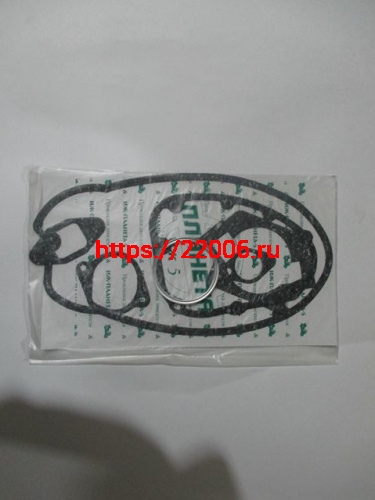 Набор прокладок двигателя Иж Планета №3,4 полный Набор прокладок двигателя Иж Планета №3,4 полный