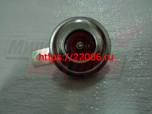 Сигнал 12В скутер, Delta, Zodiak, ОВ-70