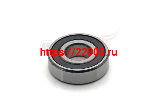 Подшипник 180203 (арт.6203-2RS) закрытый "ММ"