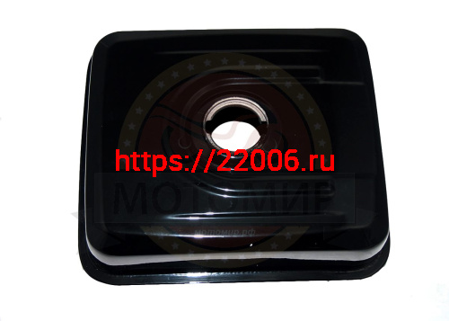 Бензобак LIFAN 192F  (ПР) фото 2