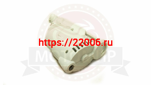 Корпус электродвигателя  триммера SF7A206-01 фото 3