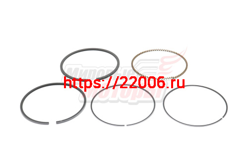 Кольца поршневые 190F (КОМПЛ.) (ОРИГИНАЛ, "LIFAN") Кольца поршневые 190F (КОМПЛ.) (ОРИГИНАЛ, "LIFAN")