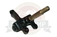 Кулак поворотный ATV BRAVO, левый