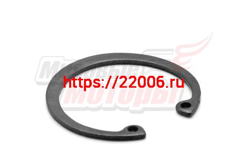 Кольцо стопорное подшипника 6202 трансмиссии 144F Кольцо стопорное подшипника 6202 трансмиссии 144F