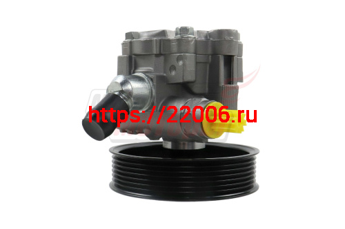Насос ГУР LEXUS 570 3UR 07-/LAND CRUISER 200 12- 1UR (HR51289) Насос ГУР LEXUS 570 3UR 07-/LAND CRUISER 200 12- 1UR (HR51289)