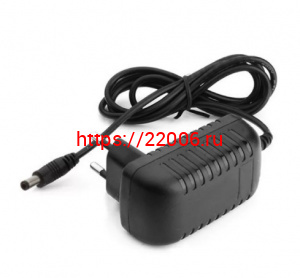 A12-2 Блок питания 12V 2A FIESTA A12-2 Блок питания 12V 2A FIESTA