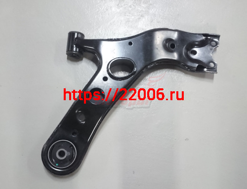 Рычаг передний левый Emgrand EX7 (1014012752)