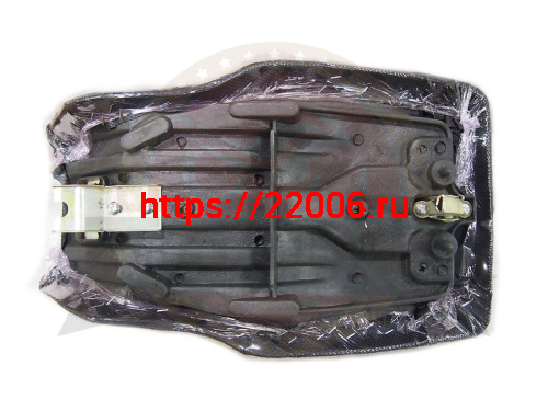 Седло ATV Termit LIBRO, TERMIT LIBRE ATM фото 3 Седло ATV Termit LIBRO, TERMIT LIBRE ATM фото 3