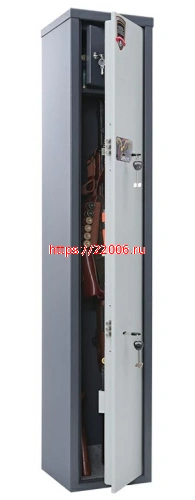 Сейф оружейный Aiko Беркут-2