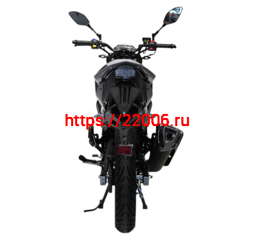 Мопед OKAMI фото 8 Мопед OKAMI фото 8