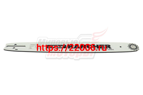 Шина "Rancher-Rezer" 18" 0,325-1,3-72зв. (453 L8B) Парма 2М, 3