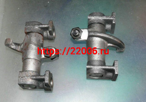 Коромысло левое ИМЗ.8-101.01054-10