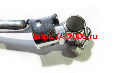 Кикстартер ZS190E (ZS1P62YML-2) (100303421) фото 2