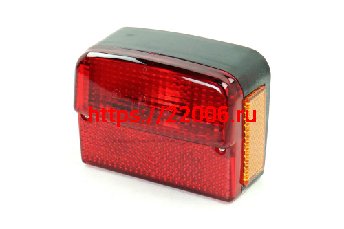 Стоп-сигнал ЯВА12В