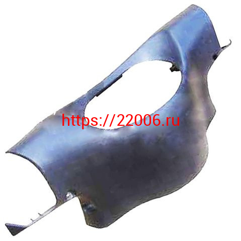 Пластик панели приборов (спидометра) Z50R, TORNADO, RANGER, QT-7 Пластик панели приборов (спидометра) Z50R, TORNADO, RANGER, QT-7