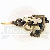 Редуктор реверса в сборе трицикл 300 (подходит к воздущке 250 Аякс)