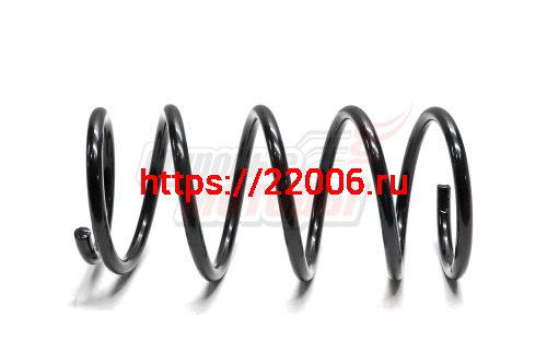 Пружина передняя Cross Eastar (B11-2902011)