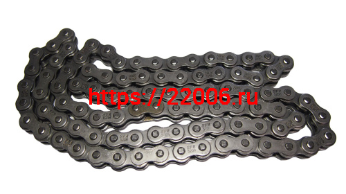 Цепь (520H) SFR -128 зв. приводная усиленная, FIREGUARD TRAIL 250 (15160007) (Н)