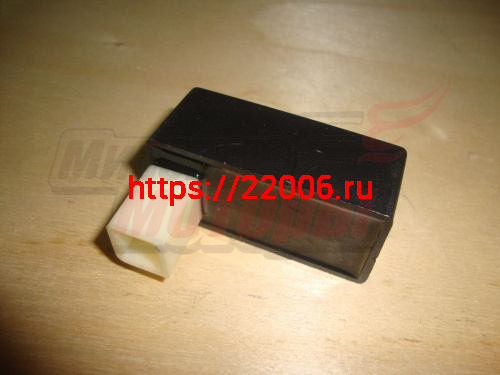 Коммутатор Yamaha JOG 2JA