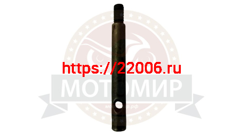 Шток сцепления F50 "Газуля" длин. Шток сцепления F50 "Газуля" длин.